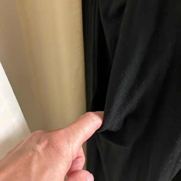 Torrid Super Soft Knit Tank Top Elastic Waist Jumpsuit - Picture 4 of 16